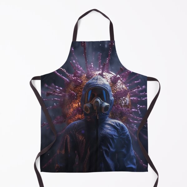 Item preview, Covid-19 designed and sold by supernal7studio.