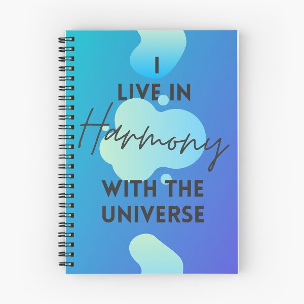 Item preview, Harmony - Positive Affirmation designed and sold by redstart.