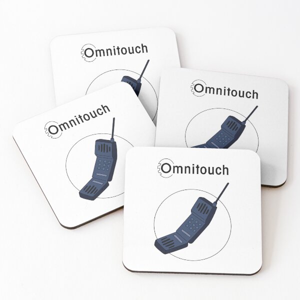 Item preview, Omnitouch designed and sold by REALsaintpetty.