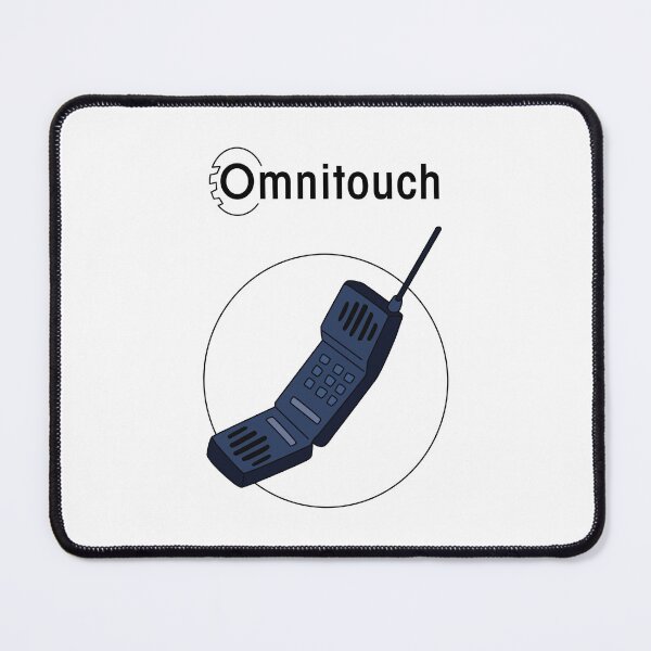 Item preview, Omnitouch designed and sold by REALsaintpetty.