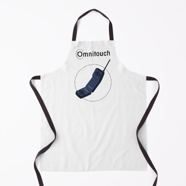 Item preview, Omnitouch designed and sold by REALsaintpetty.