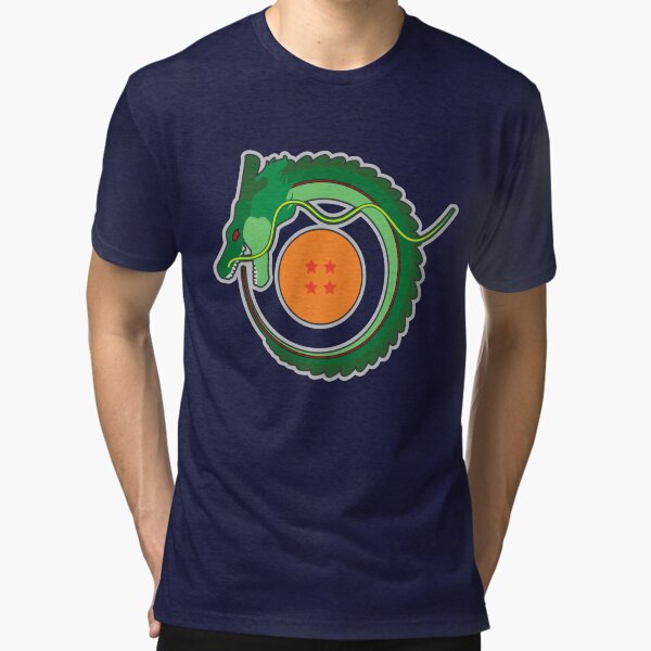 Item preview, Shenron Ouroboros designed and sold by Matt McClure.