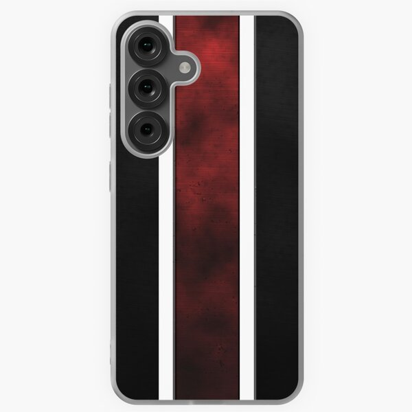 Vista previa del artículo con la obra «N7 Color Stripe- Metal», diseñado y vendido por aldeki.