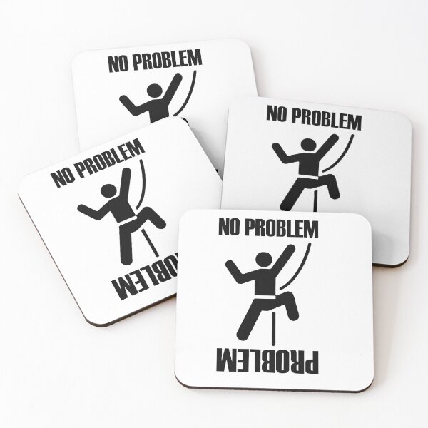 Item preview, No Problem - Problem designed and sold by Mateo Arcos.