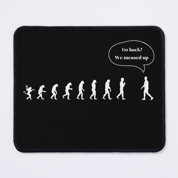 Item preview, reverse evolution designed and sold by AnimalWardrobe.