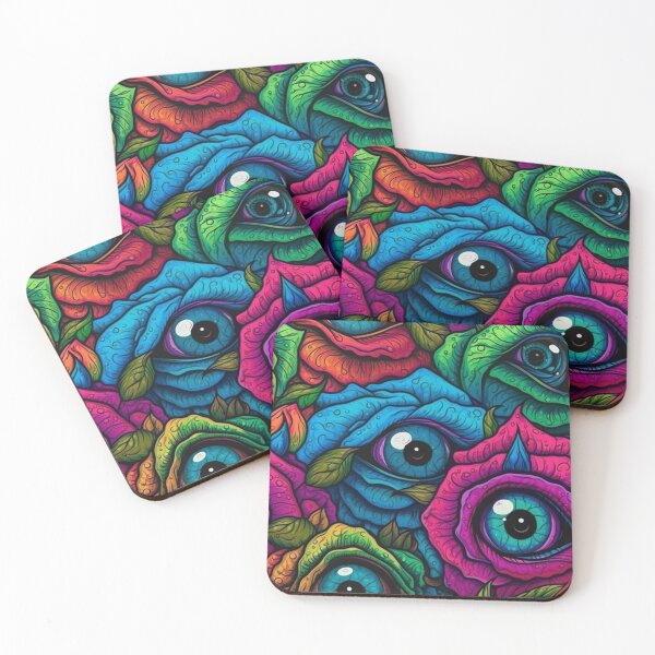 Item preview, Always watching designed and sold by BloodRubyz.