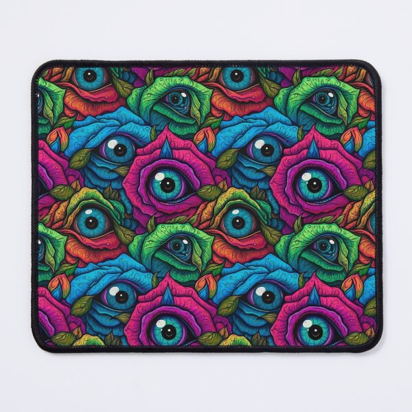 Item preview, Always watching designed and sold by BloodRubyz.