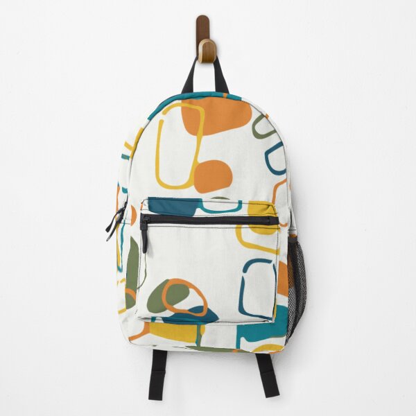 Item preview, Innovative Horizons - Abstract Modern Shapes Artwork designed and sold by ysa-pattern.
