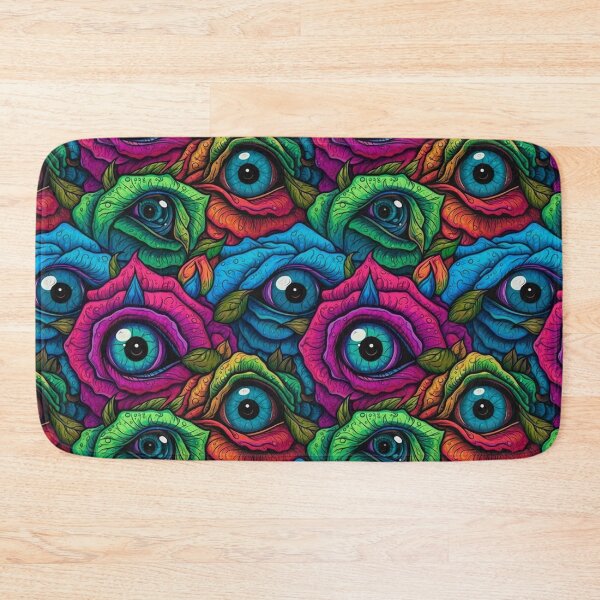 Item preview, Always watching designed and sold by BloodRubyz.