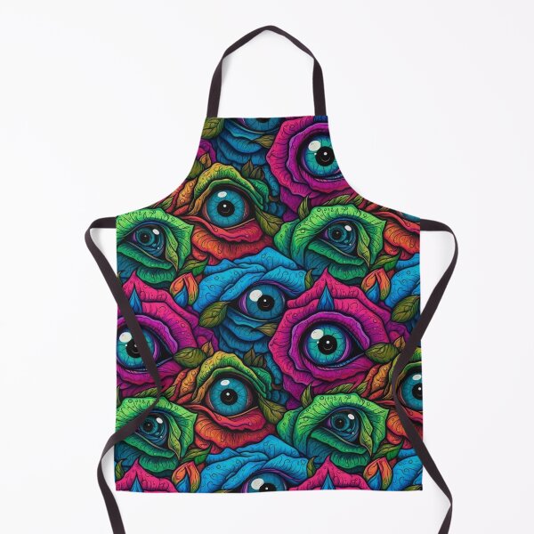 Item preview, Always watching designed and sold by BloodRubyz.