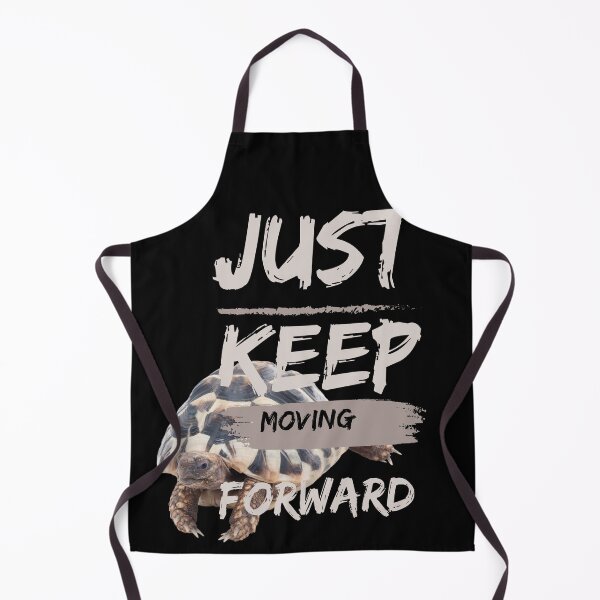 Item preview, Just Keep Moving Foward designed and sold by Diseno-Devino.