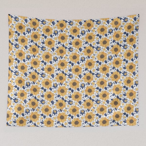 Item preview, Sunflower Love designed and sold by MCanvasworks.
