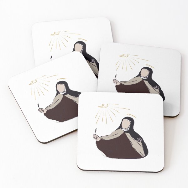 Item preview, nothing disturbs you designed and sold by Maria Paula Campisi.