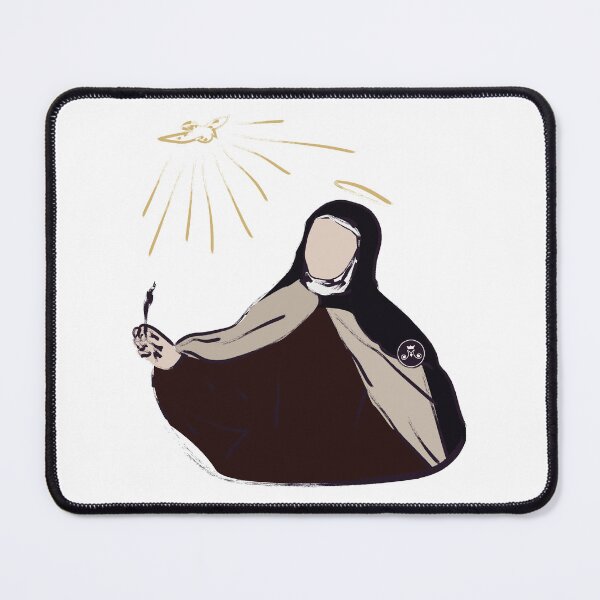 Item preview, nothing disturbs you designed and sold by Maria Paula Campisi.