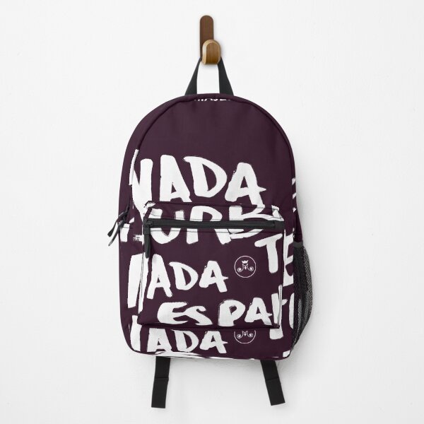 Item preview, nothing disturbs you designed and sold by Maria Paula Campisi.