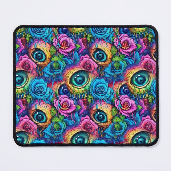 Item preview, Always watching designed and sold by BloodRubyz.