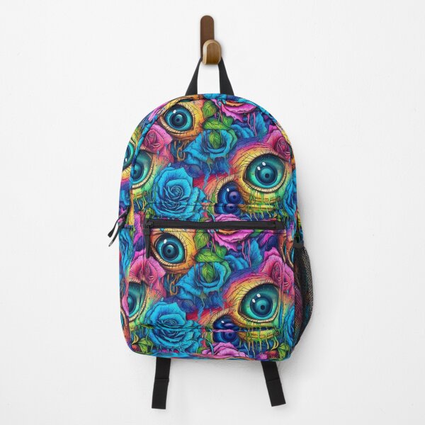 Item preview, Always watching designed and sold by BloodRubyz.