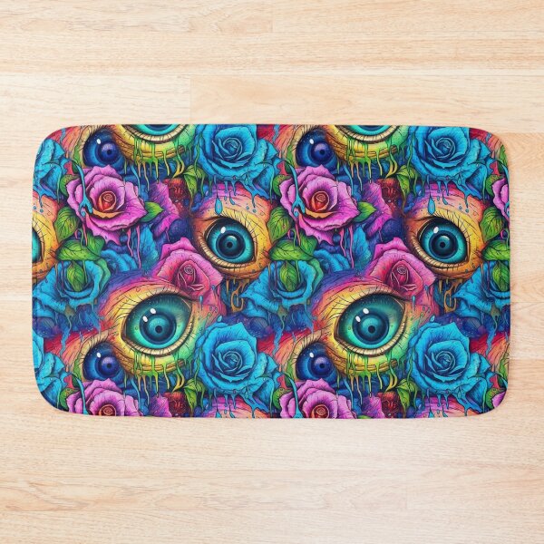 Item preview, Always watching designed and sold by BloodRubyz.