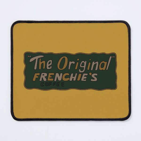 Item preview, The Original Frenchie's designed and sold by REALsaintpetty.