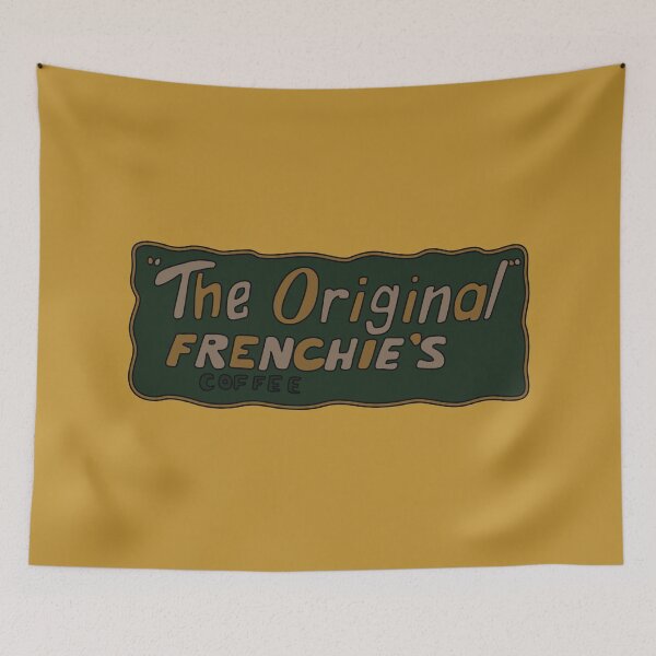 Item preview, The Original Frenchie's designed and sold by REALsaintpetty.