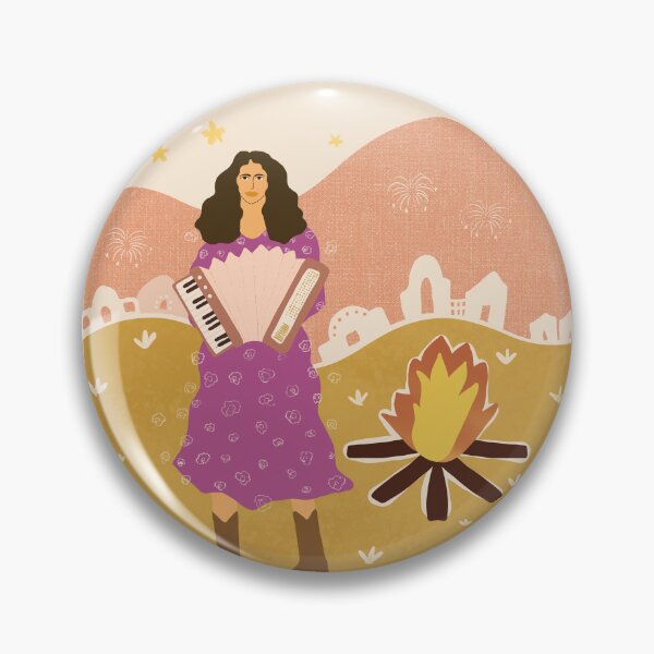 Item preview, São João Night designed and sold by Soularte.