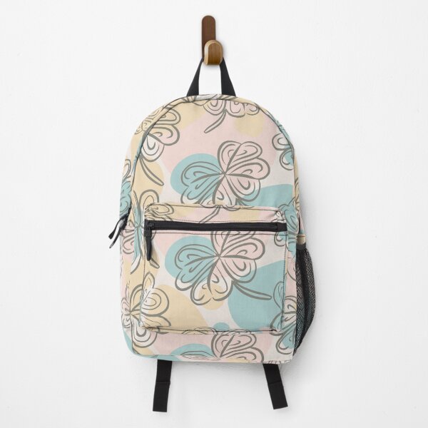 Item preview, Pastel Clovers designed and sold by MCanvasworks.