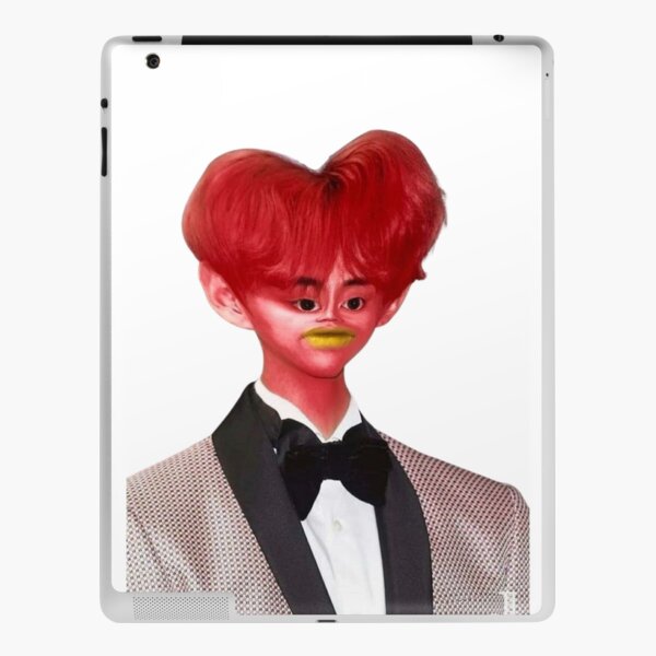 Shawty like a melody meme iPad Case & Skin for Sale by illestart