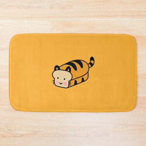 Item preview, Tiger Bread Loof designed and sold by LoofandTimmy.