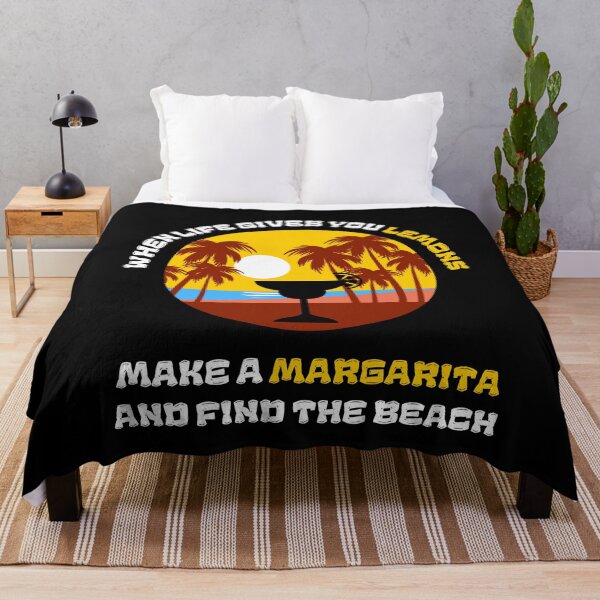Item preview, When Life Gives You Lemons Make A Margarita designed and sold by motivationalsw.