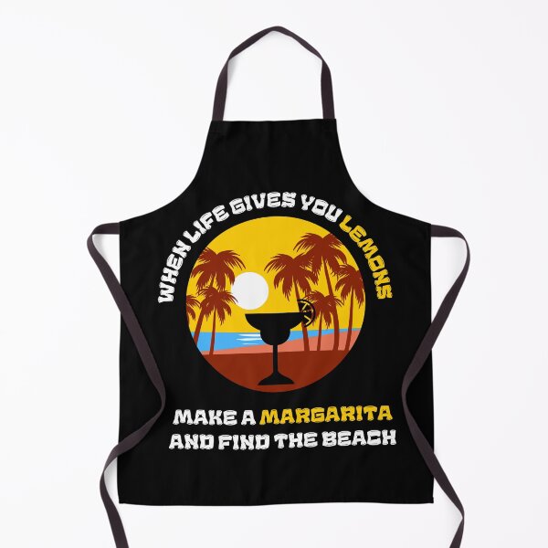 Item preview, When Life Gives You Lemons Make A Margarita designed and sold by motivationalsw.