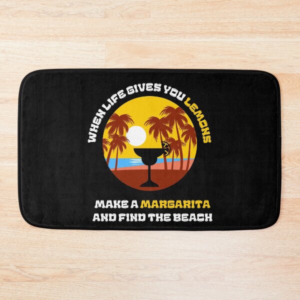 Item preview, When Life Gives You Lemons Make A Margarita designed and sold by motivationalsw.