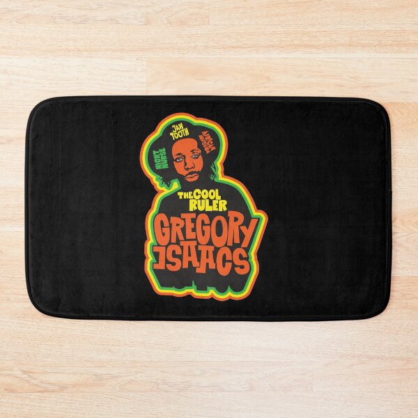 Item preview, Soulful Melodies: A Reggae Tribute to Gregory Isaacs designed and sold by Boogosh.