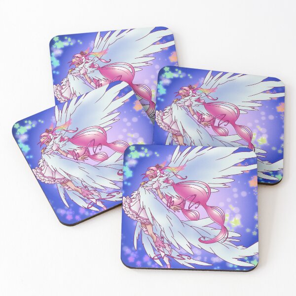 Item preview, Smile Pretty Cure Princess Happy Ultra Magic designed and sold by Sparklingdreamz.