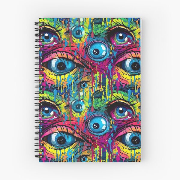 Item preview, Always watching designed and sold by BloodRubyz.