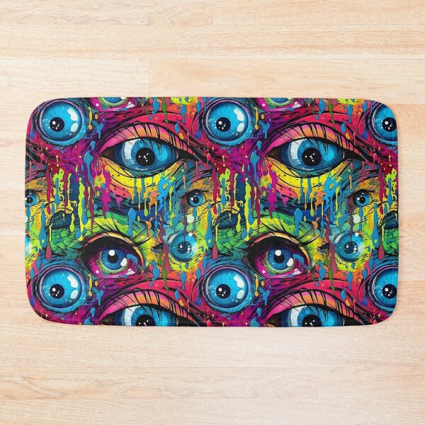 Item preview, Always watching designed and sold by BloodRubyz.