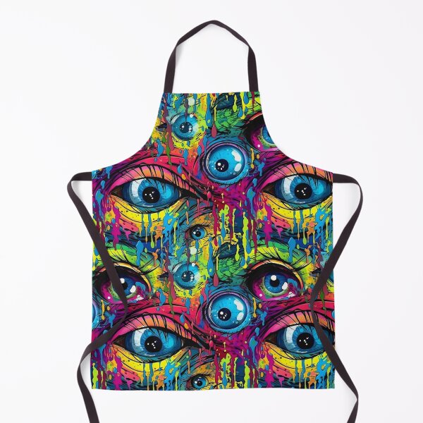 Item preview, Always watching designed and sold by BloodRubyz.