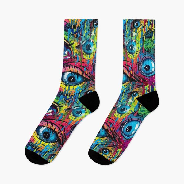 Item preview, Always watching designed and sold by BloodRubyz.