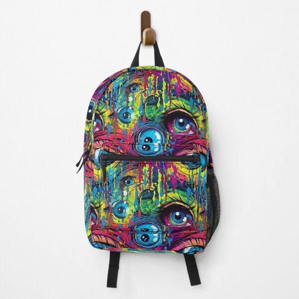 Item preview, Always watching designed and sold by BloodRubyz.