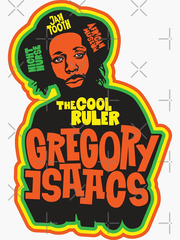 Soulful Melodies: A Reggae Tribute to Gregory Isaacs