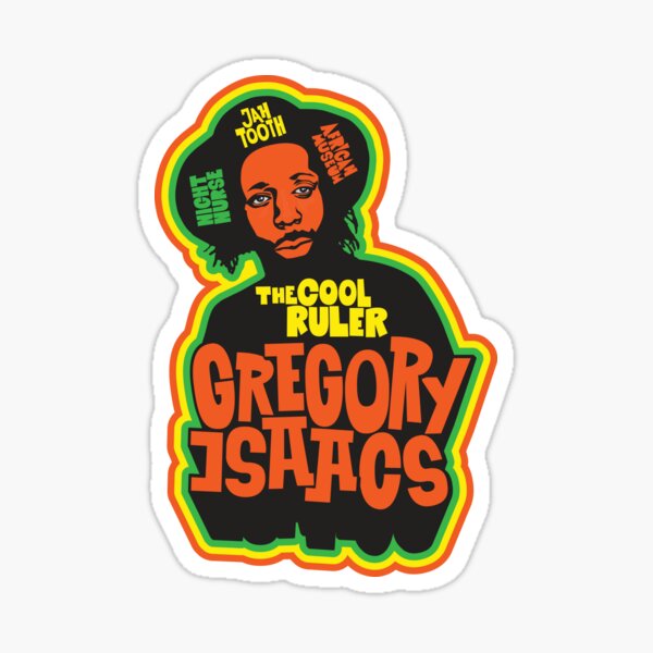 Soulful Melodies: A Reggae Tribute to Gregory Isaacs