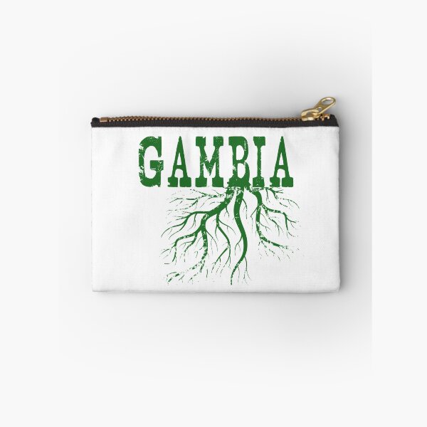 Item preview, Gambia Roots designed and sold by surgedesigns.