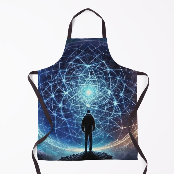 Item preview, Awakening Calm: Inviting Tranquility with Artistic Meditation designed and sold by artmanikin.