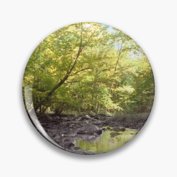 Item preview, Sunlight on the Adventure  designed and sold by Wayne King.