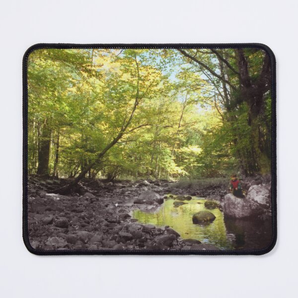 Item preview, Sunlight on the Adventure  designed and sold by Wayne King.