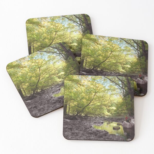 Item preview, Sunlight on the Adventure  designed and sold by Wayne King.