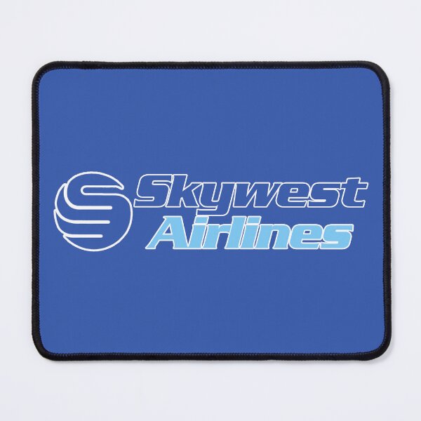 Item preview, Skywest Airlines Former Logo designed and sold by bendybus.