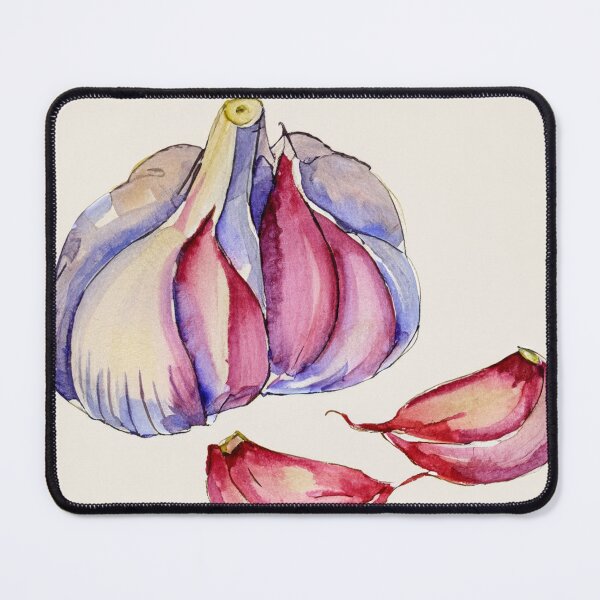 Item preview, Garlic designed and sold by DejanVuk.
