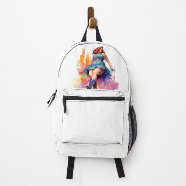 Item preview, Dressed to Roll! designed and sold by ATLPen.