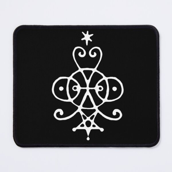 Item preview, Chaos Magic Sigils Healing designed and sold by XPhobiaX.