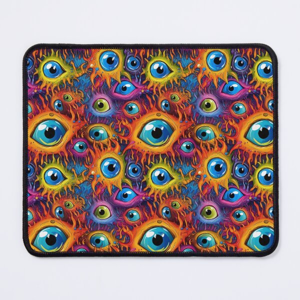 Item preview, Always watching designed and sold by BloodRubyz.